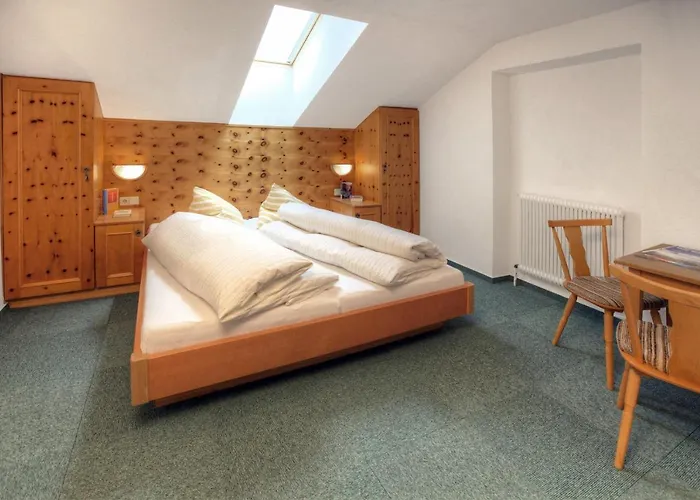 Appartement Kathi Scheiber